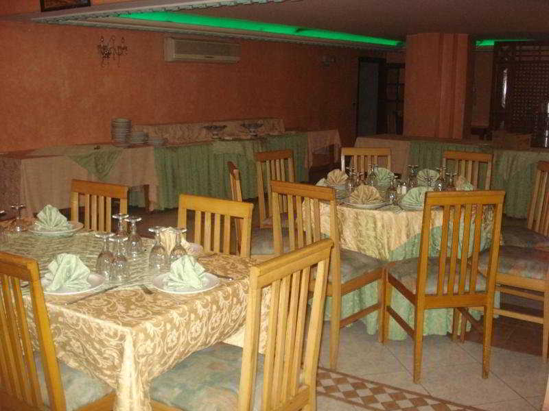 Hotel Bouregreg Рабат Ресторан фото